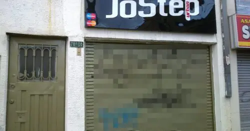 JO STEP URBAN JO STEP URBAN